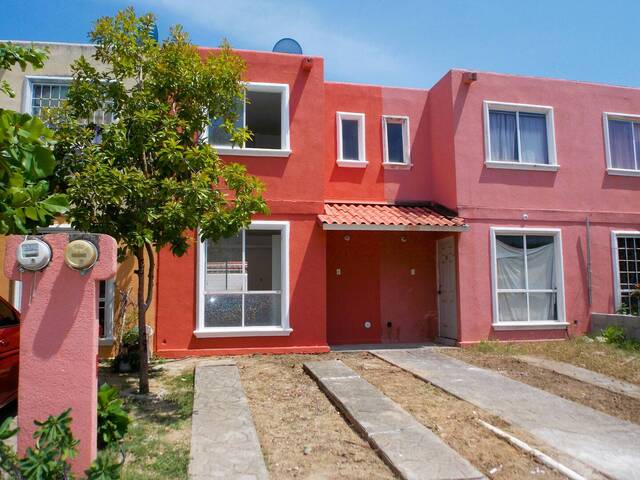 #3 - Casa para Venta en Ciudad de México - DF